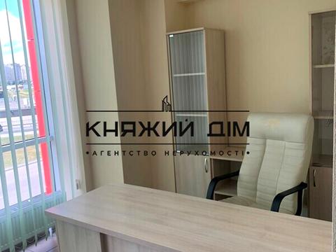 комерційна за адресою Олександра Мишуги вул., 10