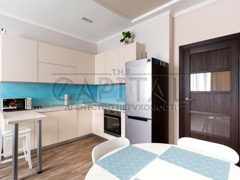 квартира за адресою Трускавецька вул., 2-А