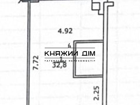 комерційна за адресою Олександра Мишуги вул., 10