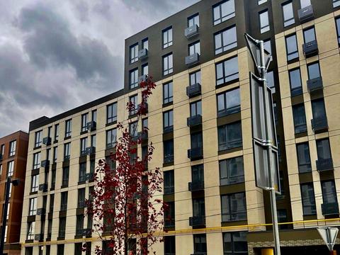 квартира за адресою Героїв Майдану вул., 15