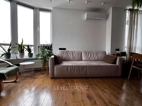 квартира за адресою Каховська вул., 62