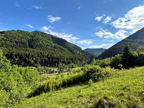 ділянка за адресою Шевченка