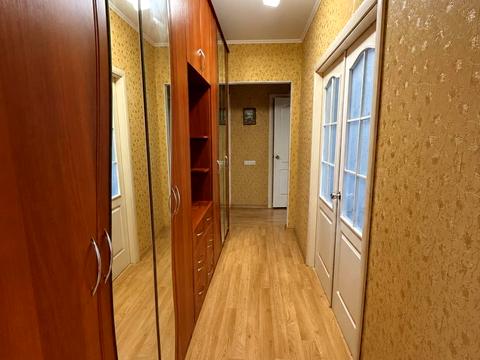 квартира по адресу Героев Крут ул. (Черепіна), 18