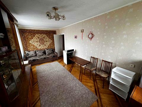 квартира по адресу Отрадный просп. (Чубаря), 38