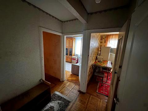 квартира по адресу Отрадный просп. (Чубаря), 38