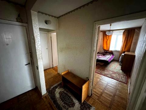 квартира по адресу Отрадный просп. (Чубаря), 38