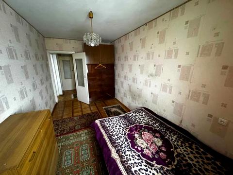 квартира по адресу Отрадный просп. (Чубаря), 38