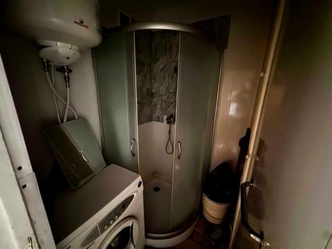 квартира по адресу Отрадный просп. (Чубаря), 38