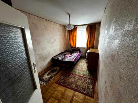 квартира по адресу Отрадный просп. (Чубаря), 38
