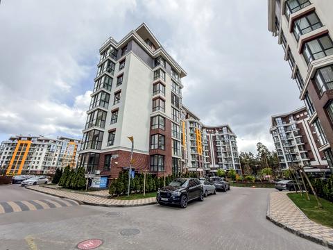 квартира за адресою Прорізна вул., 9