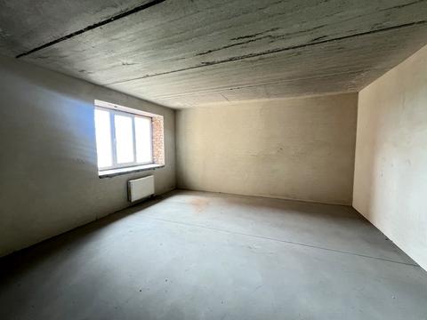 квартира по адресу Гарматная ул., 38-Б