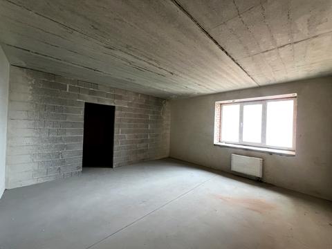квартира по адресу Гарматная ул., 38-Б