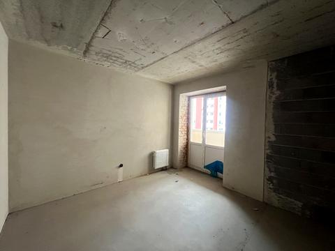 квартира по адресу Гарматная ул., 38-Б