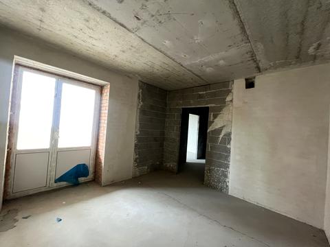 квартира по адресу Гарматная ул., 38-Б