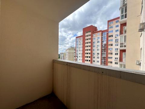 квартира по адресу Гарматная ул., 38-Б