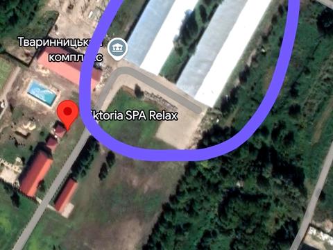 коммерческая по адресу Квітнева, 1