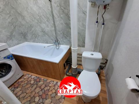 квартира по адресу Автозаводская ул., 34