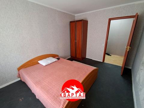 квартира по адресу Автозаводская ул., 34