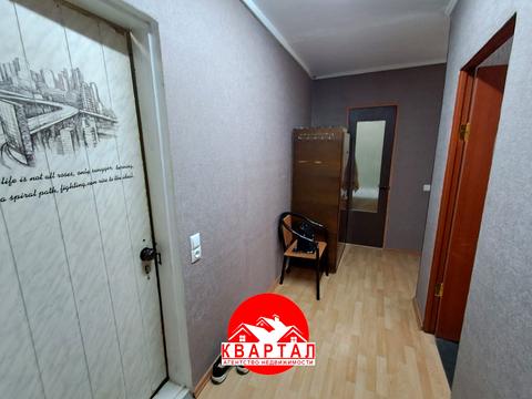 квартира по адресу Автозаводская ул., 34