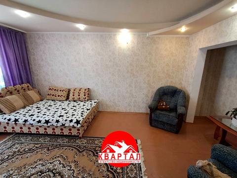 квартира по адресу Автозаводская ул., 34