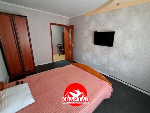 квартира по адресу Автозаводская ул., 34