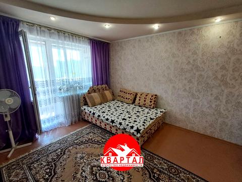 квартира по адресу Автозаводская ул., 34