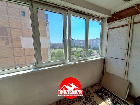квартира по адресу Автозаводская ул., 34