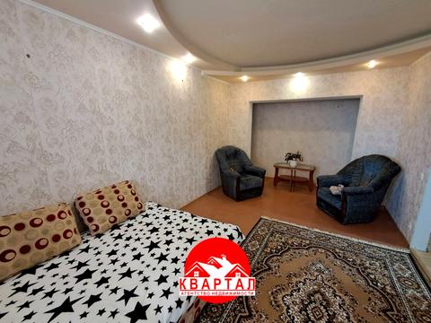 квартира за адресою Автозаводська вул., 34
