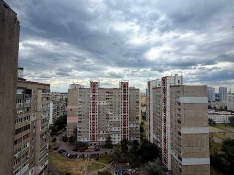 квартира за адресою Степана Олійника вул., 17