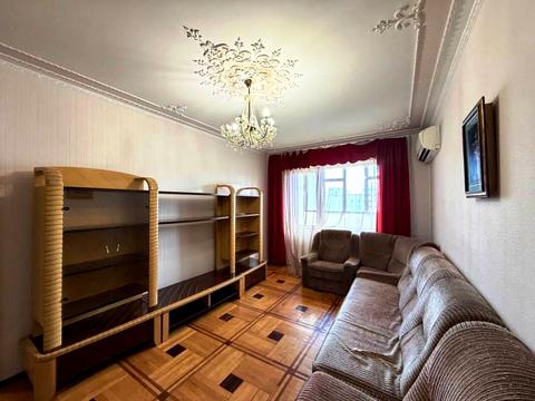 квартира за адресою Степана Олійника вул., 17