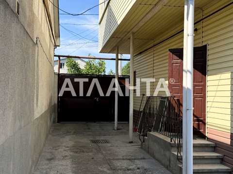 будинок за адресою Петра Каришковського вул. (Еліна), 33