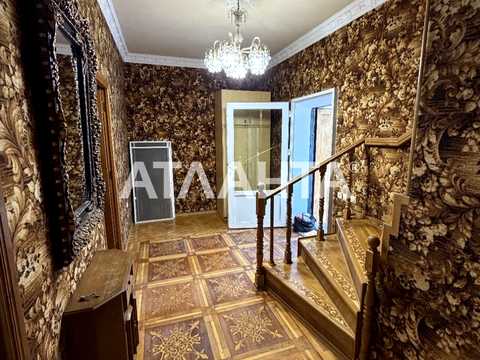 будинок за адресою Петра Каришковського вул. (Еліна), 33