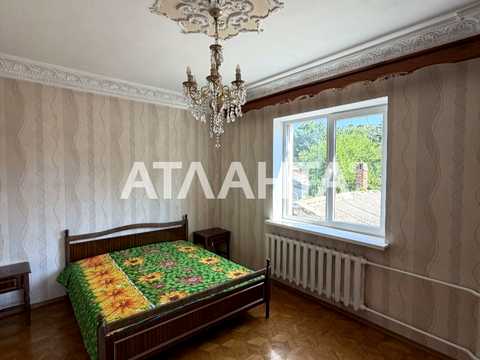 будинок за адресою Петра Каришковського вул. (Еліна), 33