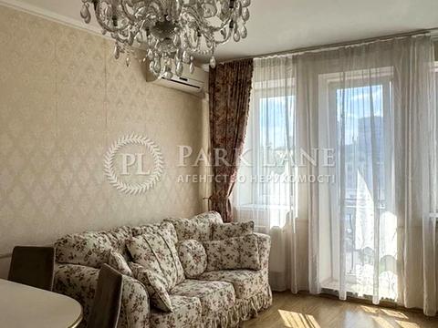 квартира за адресою Голосіївська вул., 13-А