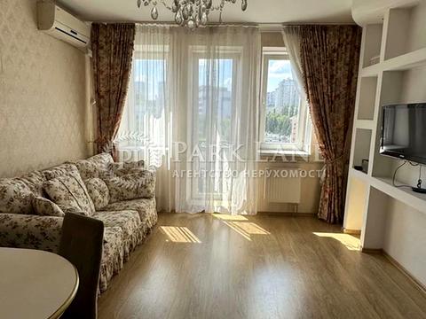 квартира за адресою Голосіївська вул., 13-А