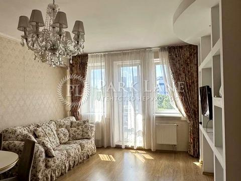 квартира за адресою Голосіївська вул., 13-А