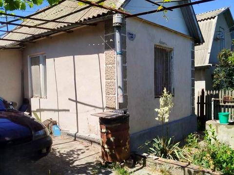 ділянка за адресою с. Холодна балка, Агрономічна, 100