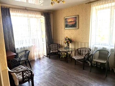 квартира за адресою Базарна вул., 34