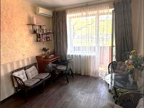 квартира за адресою Базарна вул., 34