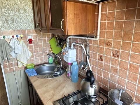 квартира за адресою Базарна вул., 34