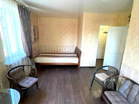 квартира за адресою Базарна вул., 34