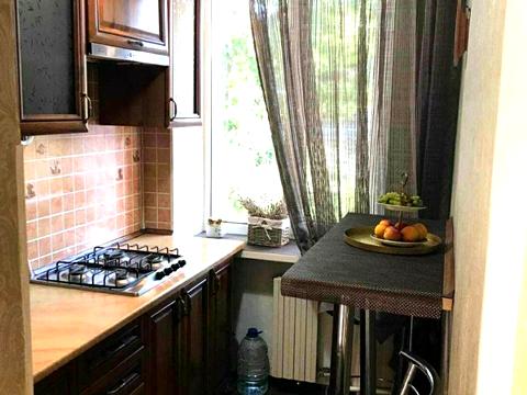 квартира за адресою Базарна вул., 34