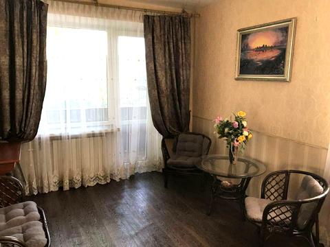 квартира за адресою Базарна вул., 34