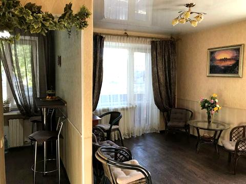 квартира за адресою Базарна вул., 34