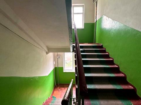 квартира по адресу Ахтырская ул., 22