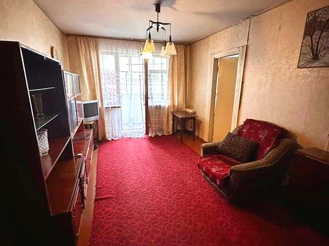 квартира по адресу Ахтырская ул., 22