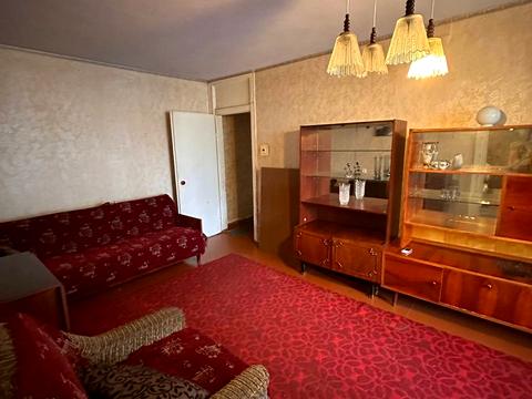 квартира по адресу Ахтырская ул., 22