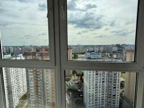 квартира за адресою Драгоманова вул., 2