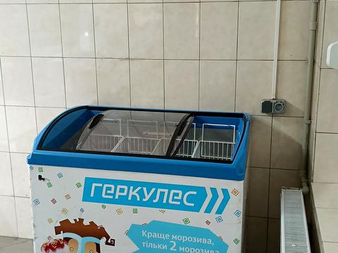 коммерческая по адресу Пр-т Зеленогайський, 58