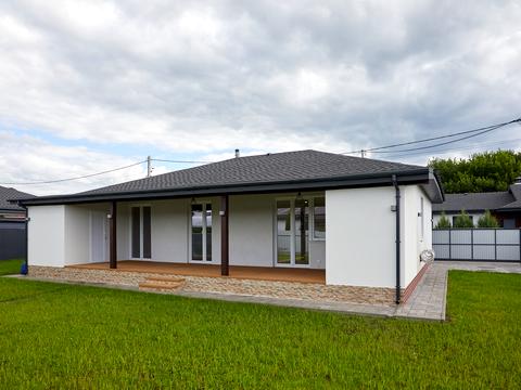 дом по адресу Михайлівська, 45А